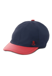 Бейсболка STEFANO RICCI