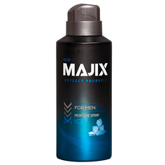 Дезодорант-спрей MAJIX Дезодорант спрей мужской Ice 150.0
