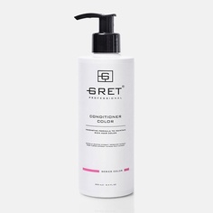 GRET Professional Кондиционер для волос Color 250.0