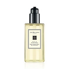 Парфюмированный гель для душа JO MALONE LONDON Гель для душа Peony & Blush Suede Body & Hand Wash