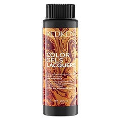 Краска для волос REDKEN Гелевая краска-блеск для волос Color Gels Lacquers