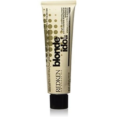 Краска для волос REDKEN Крем-кондиционер Blonde Idol High Lift для светлых волос