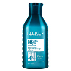 Кондиционер для волос REDKEN Укрепляющий кондиционер Extreme Length для длинных волос 300