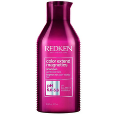 Шампунь для волос REDKEN Шампунь Color Extend Magnetics для защиты цвета окрашенных волос 500