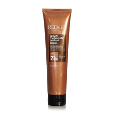 Крем для ухода за волосами REDKEN Питательный крем All Soft Mega Curls Hydramelt для локонов 150