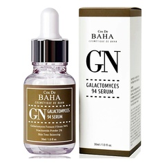 COS DE BAHA GN Galactomyces 94 Serum Сыворотка для лица 30