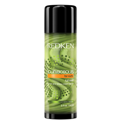 Крем для ухода за волосами REDKEN Крем-гель Curvaceous Full Swirl для формирования кудрей 150