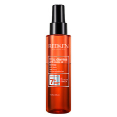 Масло для волос REDKEN Антистатическое увлажняющее масло Frizz Dismiss 125