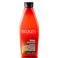 Кондиционер для волос REDKEN Разглаживающий кодиционер Frizz Dismiss для непослушных волос 250