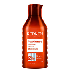 Кондиционер для волос REDKEN Разглаживающий кодиционер Frizz Dismiss для непослушных волос 300