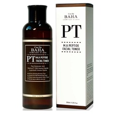 COS DE BAHA PT M.A Peptide Facial Toner Тонер для лица 200