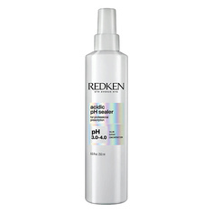 Спрей для ухода за волосами REDKEN Восстанавливающий спрей Acidic pH Sealer для блеска волос 250