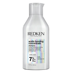 Шампунь для волос REDKEN Шампунь Acidic Bonding Concentrate для поврежденных волос 300