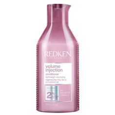 Кондиционер для волос REDKEN Кондиционер Volume Injection для прикорневого объема 300