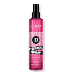 Спрей для ухода за волосами REDKEN Термозащитный спрей 11 Low Hold Thermal 250