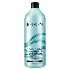 Кондиционер для волос REDKEN Текстурирующий кондиционер Beach Envy, придающий объем 1000