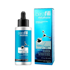 Сыворотка для ухода за волосами REDKEN Уплотняющая сыворотка Cerafill Retaliate против выпадения волос 90