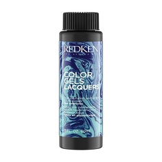 Краска для волос REDKEN Гелевая краска-блеск для волос Color Gels Lacquers