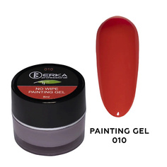 Гель-краска для ногтей BERKA Гель-краска для дизайна PAINTING GEL