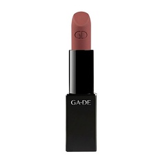 Помада для губ GA-DE Матовая губная помада Velveteen Pure Matte