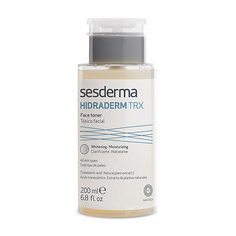 Тоник для лица SESDERMA Тоник увлажняющий для лица HIDRADERM TRX