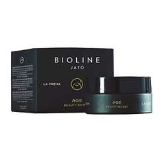 Крем для лица BIOLINE Антивозрастной крем с пептидами Age Beauty Secret