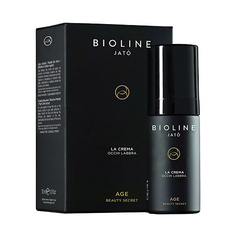 Крем для глаз BIOLINE Антивозрастной крем для глаз и губ Age Beauty Secret