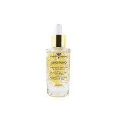 Эликсир для лица GIOIELLO LIQUIDO Эликсир на основе масла "Чистое золото" Pure Gold