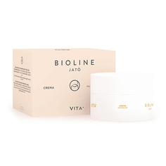 Крем для лица BIOLINE Крем питательный Vita+