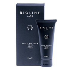 Крем для лица BIOLINE Антивозрастной крем-комфорт для лица Man