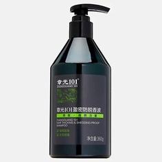 Шампунь для волос ZHANGGUANG 101 Шампунь против истончения и выпадения волос 360