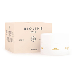 Крем для лица BIOLINE Крем суперпитательный Vita+