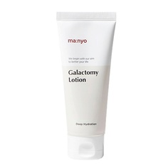 Лосьон для лица MA:NYO Увлажняющий лосьон для лица GALACTOMY MOISTURE LOTION 100