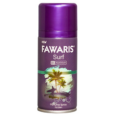 Дезодорант-спрей FAWARIS Дезодорант спрей мужской Surf 150.0