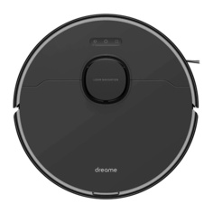 Пылесос DREAME Робот-пылесос Bot Robot Vacuum and Mop D10S Pro