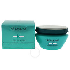 Маска для волос KERASTASE Кератиновая маска для питания длинных волос Resistance 200.0