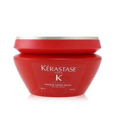 Маска для волос KERASTASE Маска с кокосовой водой для восстановления волос после солнца Soleil 200