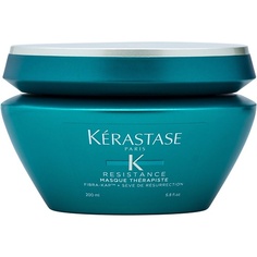 Маска для волос KERASTASE Обновляющая и восстанавливающая маска для поврежденных и жестких волос Resistance 200.0