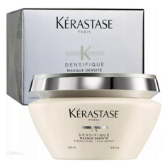 Маска для волос KERASTASE Маска придающая густоту и упругость волосам Densifique 200