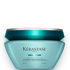Маска для волос KERASTASE Восстанавливающая маска для поврежденных и ослабленных волос Resistance 200.0