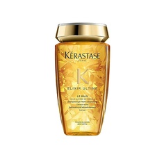 Шампунь для волос KERASTASE Восстанавливающий шампунь с маслом марулы для тусклых волос Elixir Ultime 250