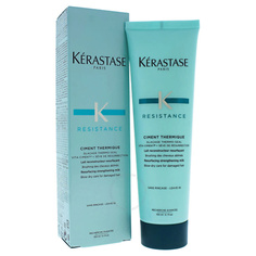Крем для ухода за волосами KERASTASE Термо уход для защиты и укрепления ослабленных волос Resistance 150.0
