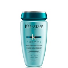 Шампунь для волос KERASTASE Укрепляющий шампунь для поврежденных и ослабленных волос Resistance 250.0