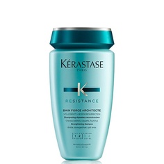 Шампунь для волос KERASTASE Укрепляющий шампунь для поврежденных и ослабленных волос Resistance 250