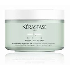 Маска для волос KERASTASE Интенсивно очищающая глиняная маска Spécifique 250