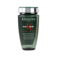 Шампунь для волос KERASTASE Шампунь для ослабленных волос склонных к истончению Genesis Homme 250
