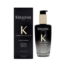 Масло для волос KERASTASE Парфюмированное масло для волос, придающее блеск и мягкость Chronologiste 100