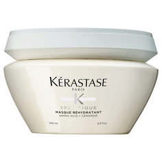 Маска для волос KERASTASE Увлажняющая гель-маска для обезвоженных волос Specifique 200