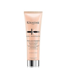 Крем для ухода за волосами KERASTASE Увлажняющий несмываемый крем для вьющихся волос Curl Manifesto 150