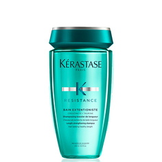 Шампунь для волос KERASTASE Укрепляющий шампунь для длинных волос Resistance Bain Extentioniste 250.0